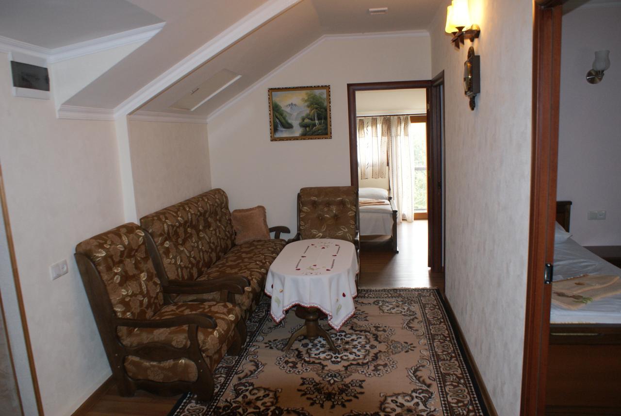 B&B Odzun Exterior photo